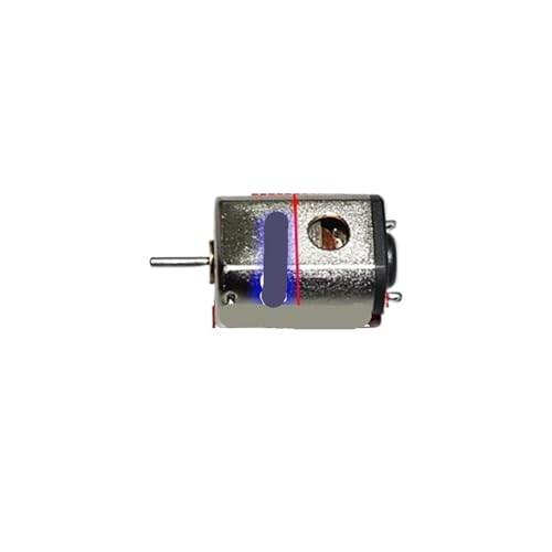 Moteur N20 31500 tr/min pour drone et modélisme nécessitant de la vitesse