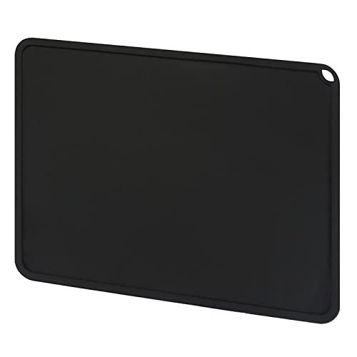 Alfombra de silicona para impresora 3D 410x310mm - Fernando Cortés