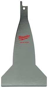 SCRAPER RECIP SAW 3" (Pkg of 5)