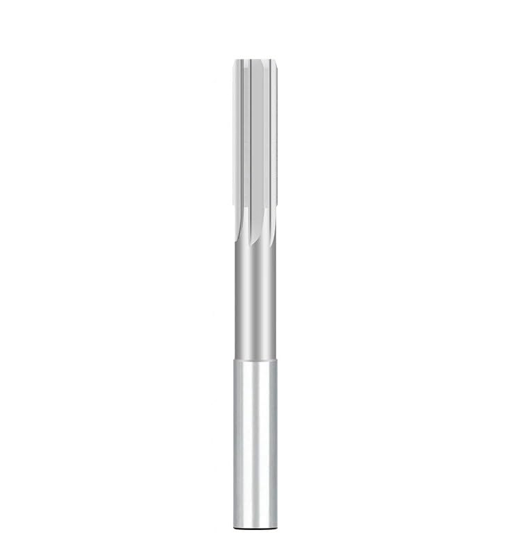 1 szt. rozwiertak maszynowy HSS H8,0-12 mm, uchwyt prosty, frez z chwytem okrągłym(H8-12.0mm)