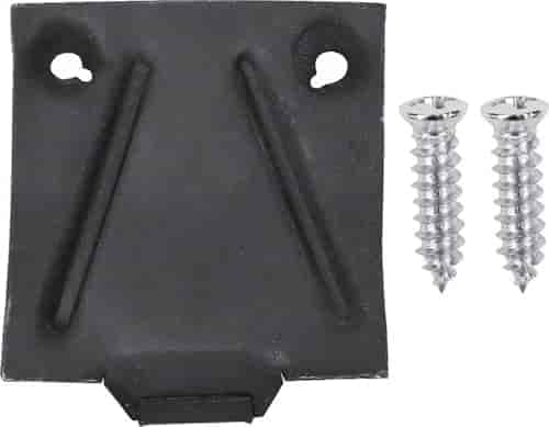 Placa de Gancho Para Guantera miniatura 1
