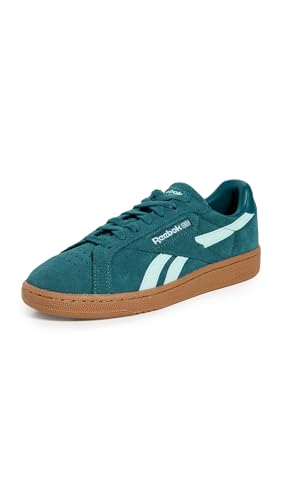 Image of Reebok Unisex Adult Club C Grounds Sneakers