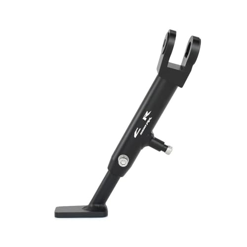 Béquille latérale réglable moto aluminium pour CBR1000RR CNC
