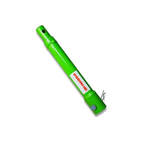 WERHE Professional 200 mm Extension Post Robust Cover