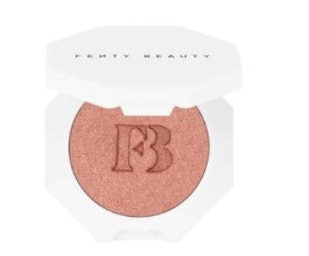 Amazon.com: Mini Freestyle Highlighter by Fenty Beauty
