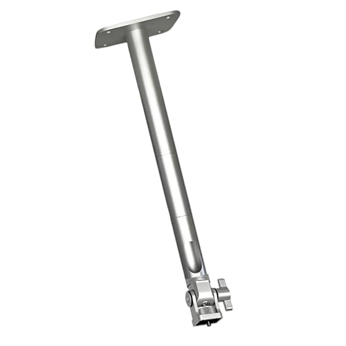 Soporte de techo para proyector ideal para montar tu cine en casa