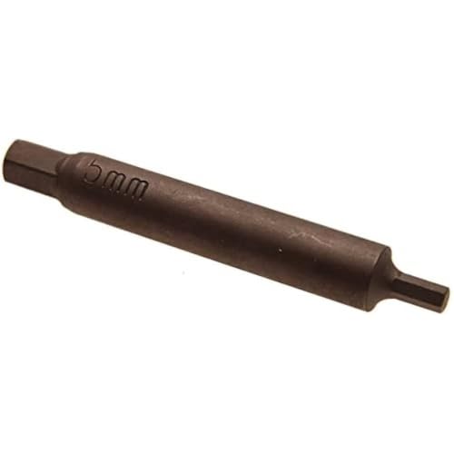 Embout de contre-blocage 5mm D-Work l'acier pro pour vos assemblages - 2