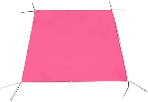 Looping BTPR - Tappeto box ottagonale in PVC con