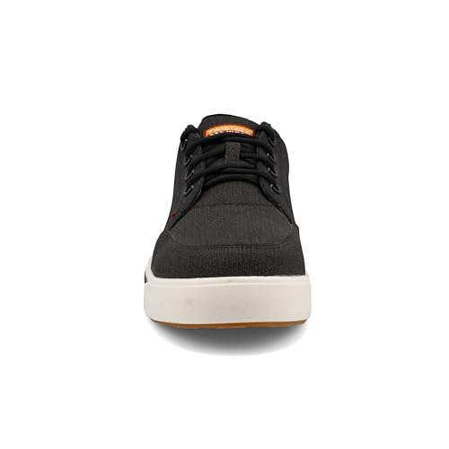 Image of Twisted X Men's Nano Composite Toe Kicks Work Shoes