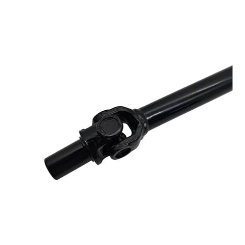 Conjunto secundario del eje de transmisión delantero para gama CF 500 a 1000 4