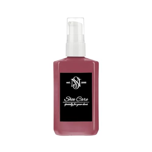 Baume pour Cuir NCS S 4040-R10B MAVI STEP 100 ml - 2