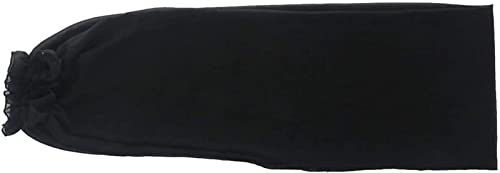 Chiffon Shawl UV Protection Arm Sleeves Summer Shrug Cape Scarf Wrap Beach Cuff Cover3