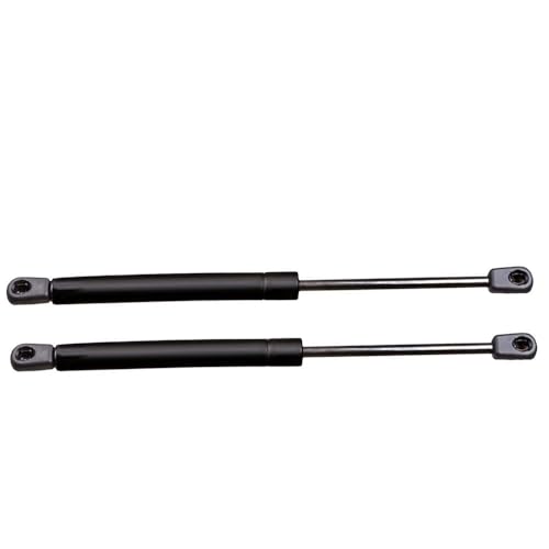 Jambe force hayon arrière Stelvio à amortissement fluide et durable - 4