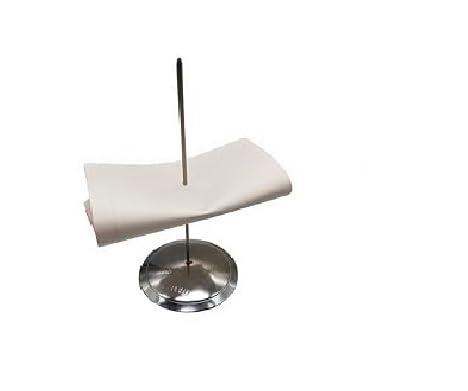 MOREL Long Stainless Steel Token Stand PACK1-image-38