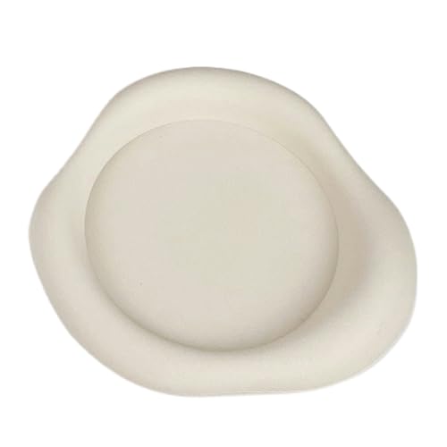 ドリンク用シリコンコースター | 防滑断熱クラウド型カップコースター - 屋外ピクニックや家族オフィスでのコーヒータイムに最適なキッチンアクセサリー