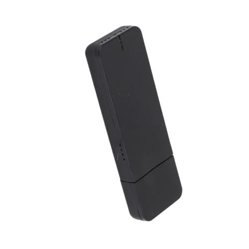 Adaptador USB WiFi de doble banda para conectar TV antigua a internet 5