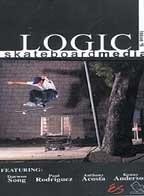 Logic Skateboard Media Vol. 1