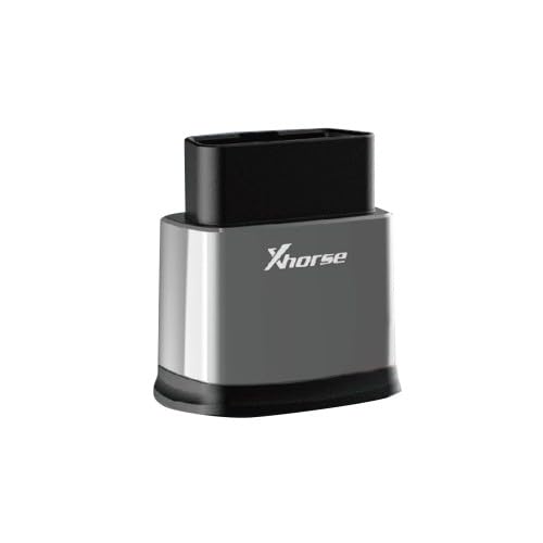 X-horse XSBTK0EN Bluetooth Digital Smart Key Support Over 90% Keyless Start Function Vehicle Modification Compatible with iOS Android Systems