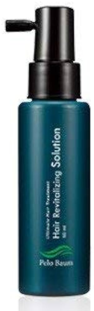 Amazon | ペロバーム、ローション | Pelobaum | 育毛・養毛用