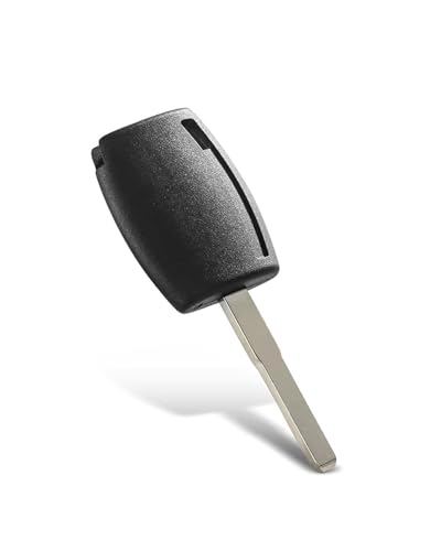 Coque de clé Fiesta et Focus Boîtier de remplacement HU101