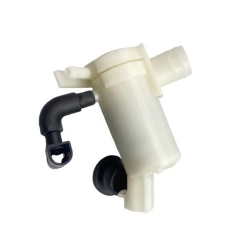 Pompe de lave-glace pour TSX 2009-2013 | Moteur de pare-brise de rechange en plastique