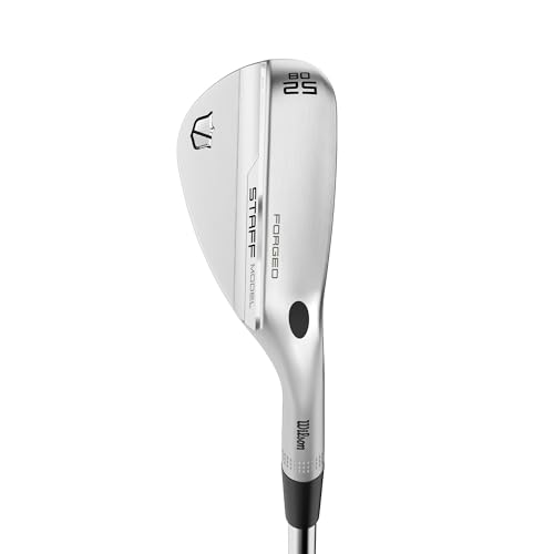 Wilson Staff Model ZM Wedges - RIGHT - 52.08 - Golf Clubs