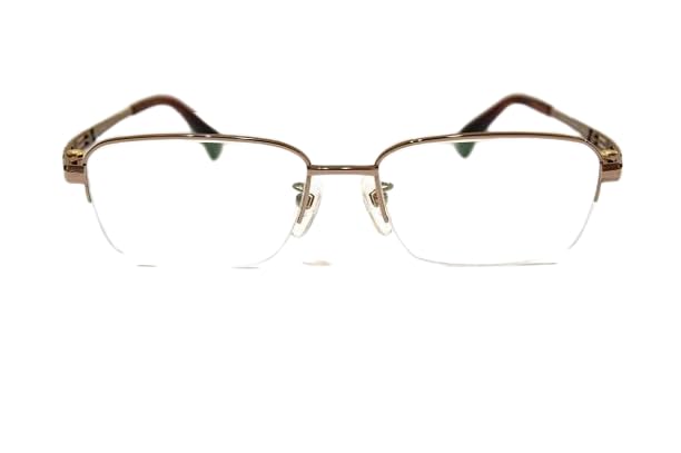 Amazon | DAKS ダックス DK-1006 col.3 ヴィンテージメガネ