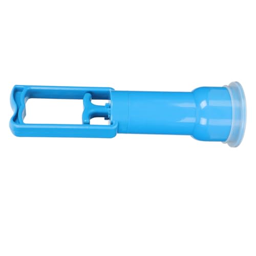 Healeved Ventilador De Para Cerdos Dispositivo Respiratorio Para Granjas Bomba De Respiración Asistida Para Lechones Equipo Cría De Animales Suministro Respiratorio Para Cerdos Pequeños