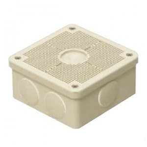 OUTLET商品♠ BASSOLS 4点セット ロイド　ベージュ系 Q Amazon | 未来工業 露出用四角ボックス 取付自在蓋 ケーブルブッシング