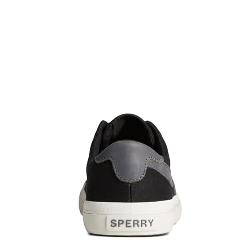 Sperry Women's Sandy Lace to Toe Platform4