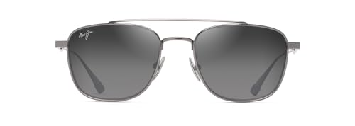 Maui Jim Kahana Square Sunglasses
