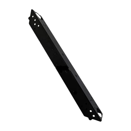 Tube en aluminium de cadre avant haute résistance pour réparation T40 T20P