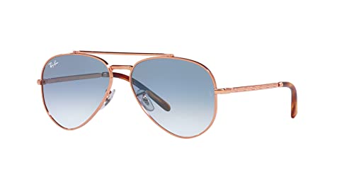 Ray-Ban RB3625 New Aviator Sunglasses