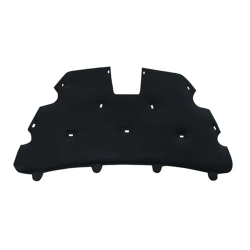 Alfombrilla aislante para capó de coche Focus MK2 MK3 MK4 de 2004 a 2023 térmica