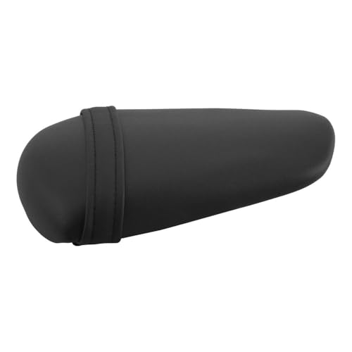 Asiento de pasajero para moto GSX-R 750 ideal para rutas largas de fin de semana