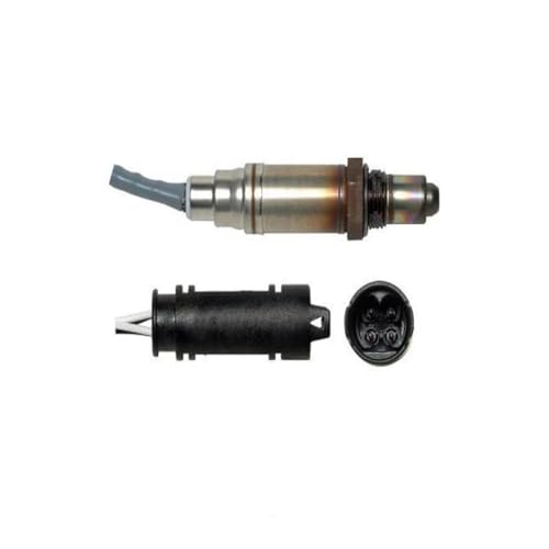 Sonde Lambda aval pour BMW E60 E61 E63 Série 5 6 7 2001-2010 capteur oxygène 11787512002