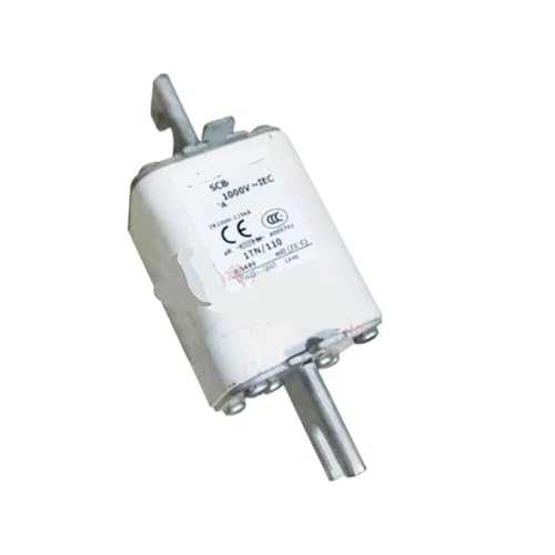 Fusible rapide SCB4239 empêche la surchauffe des circuits électriques 250A 1000V