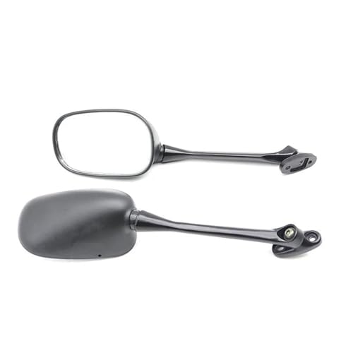 Espejo retrovisor para motocicleta acabado premium resistente CBR 250R CB 1300S