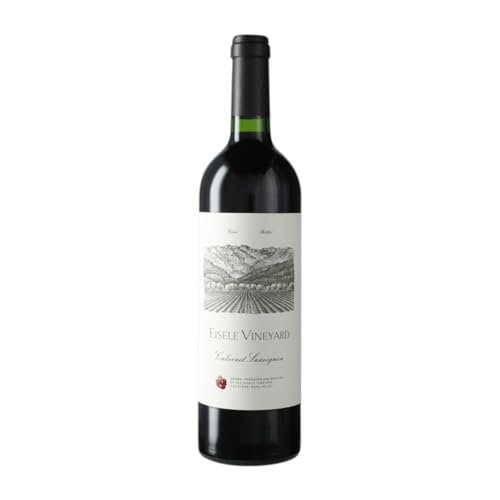 Eisele Vineyard Cabernet Sauvignon Napa Valley 75 cl Vino tinto