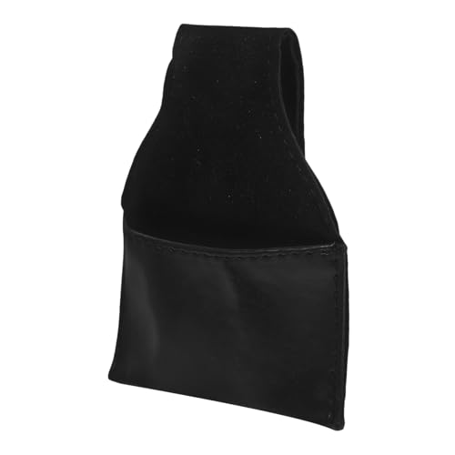 HANABASS Snooker Chalk Holder Clamp Billiard Chalk Holder Bag Pool Bag Billiard Tool