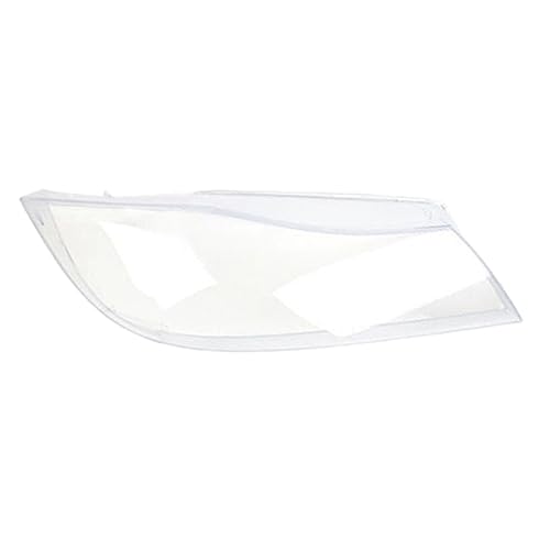 Coque de phare avant droit pour BMW Série 3 E90 E91 2005-2012 abat-jour transparent au xénon