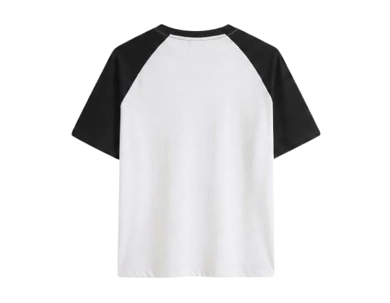 Image of KG3 Men's Regular Fit Round Neck Half Sleeves Solid Casual Wear T-Shirt I Unisex Regular Cotton Combo of 2 Solid Color Tshirt