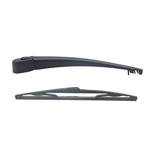 Juego de brazo y escobilla limpiaparabrisas trasero de 14 pulgadas para Ford Galaxy MK3