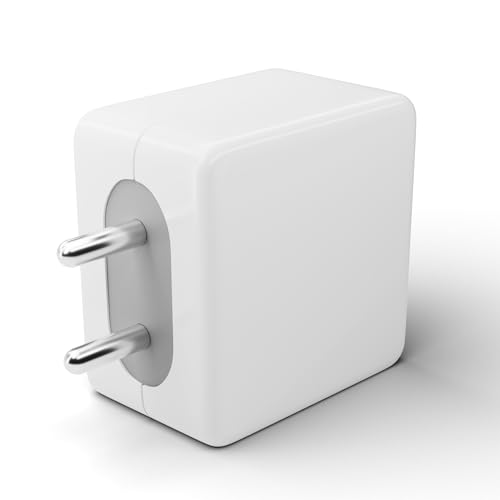 Image of AILKIN Original 80W Ultra Fast Charger Adapter Only-True 80W PD Charging, Unleash True Power for OnePlus 12 /12R /11 /11R /10 /10R, Nord CE 3 Lite 5G, Nord 2T 5G, Nord CE 2 Lite 5G, Nord 5G