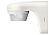 Produktbild Theben 1010505 theLuxa S180 WH Bewegungsmelder mit 180° Erfassungswinkel für den Außenbereich, Bewegungssensor, weiß