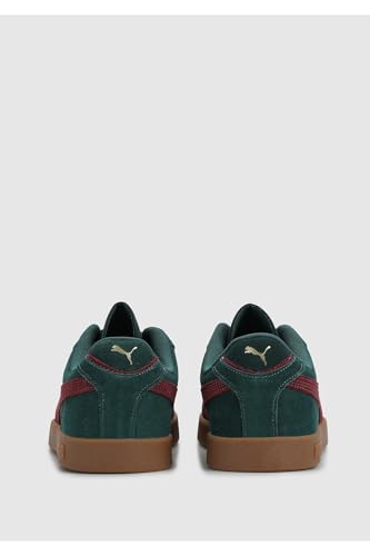 Image of Puma Unisex-Adult Puma Club Ii Era Suede