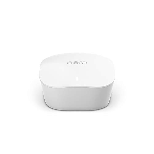 Routeur/répéteur Wi-Fi maillé (mesh) Amazon eero