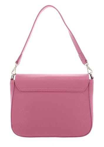 Valentino Divina SA Lady Crossover Bag Rosa