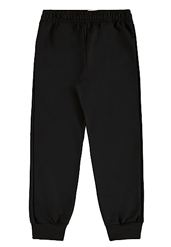 Conjunto Jaqueta e Calça Moletom Quimby