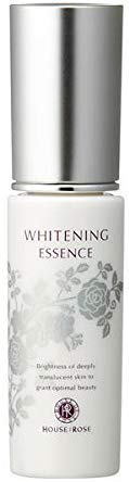 Amazon.co.jp: ハウス オブ ローゼ ホワイトニング エッセンス 30ml 